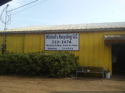 metal fabrication ruston la|Mitchell's Metals, 7087 Highway 80, Ruston, LA 71270, US.